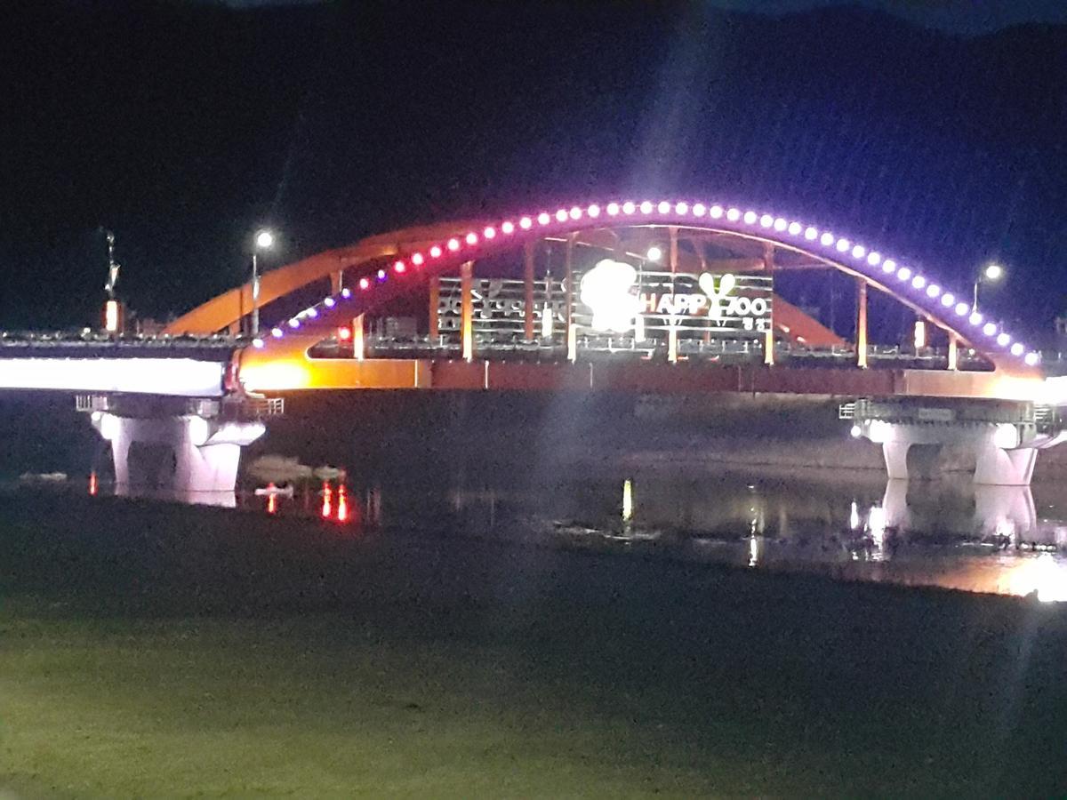 Pyeongchang River House المظهر الخارجي الصورة